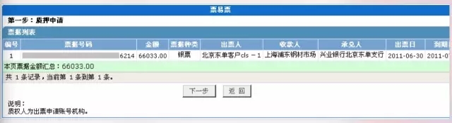 干貨：興業(yè)銀行電子承兌匯票操作指南，小白也能輕松上手