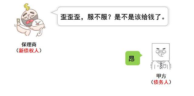 商業(yè)保理到期不兌付怎么辦，首先友好協(xié)商，不行可提起訴訟