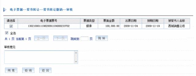 電子承兌匯票撤票流程，這么實用的功能，可惜好多人沒用過